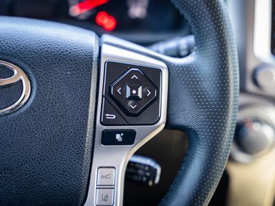 2022 Toyota 4Runner - Photo 26