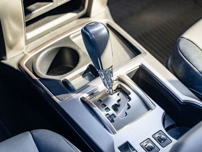 2022 Toyota 4Runner - Photo 27