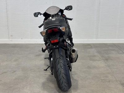 2026 Suzuki GSX-R600 — photo 10 view