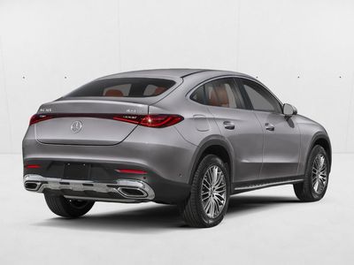 2026 Mercedes-Benz GLC 300 - Photo 2