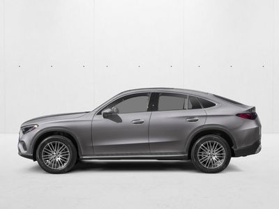 2026 Mercedes-Benz GLC 300 - Photo 3