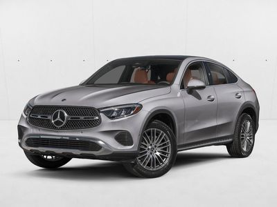 2026 Mercedes-Benz GLC 300 - Photo 1