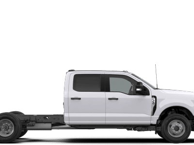 2026 Ford Chassis Cab - Photo 27