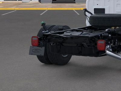 2026 Ford Chassis Cab - Photo 21