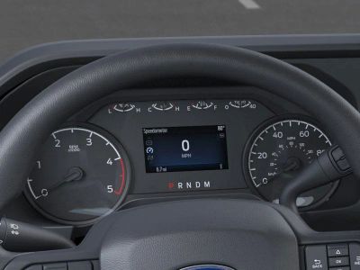 2026 Ford Chassis Cab - Photo 13
