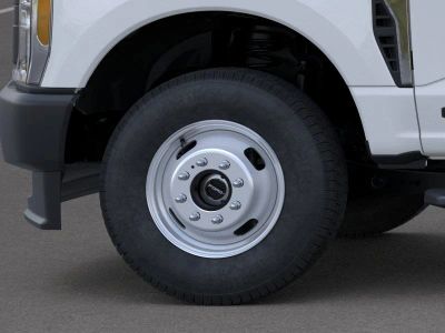 2026 Ford Chassis Cab - Photo 19