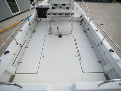2000 Glacier Bay Catamarans 2200 Catamaran - Photo 8