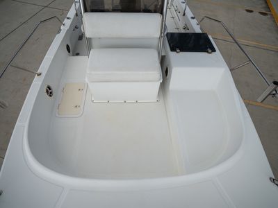 2000 Glacier Bay Catamarans 2200 Catamaran - Photo 17
