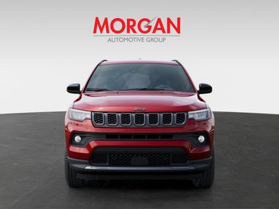 2026 Jeep Compass - Photo 7
