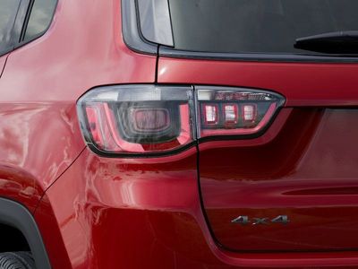 2026 Jeep Compass - Photo 4