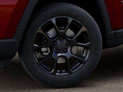 2026 Jeep Compass - Photo 9