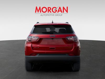 2026 Jeep Compass - Photo 6