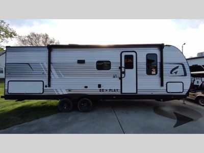 2026 Wayfinder RV Go Play - Photo 11