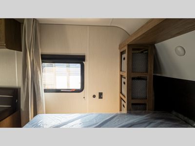 2025 Forest River RV Cherokee Grey Wolf - Photo 12