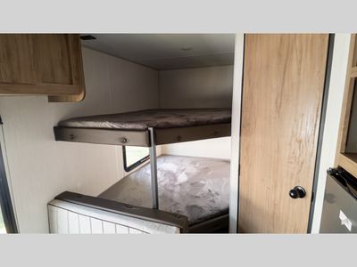 2025 Forest River RV Cherokee Grey Wolf - Photo 21