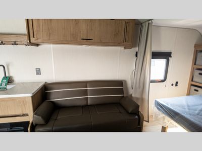 2025 Forest River RV Cherokee Grey Wolf - Photo 14