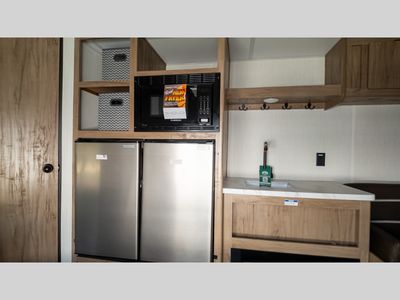 2025 Forest River RV Cherokee Grey Wolf - Photo 15