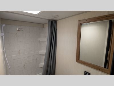 2025 Forest River RV Cherokee Grey Wolf - Photo 24