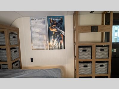 2025 Forest River RV Cherokee Grey Wolf - Photo 13