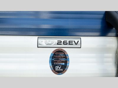 2025 Forest River RV Cherokee Grey Wolf - Photo 9