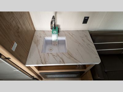 2025 Forest River RV Cherokee Grey Wolf - Photo 17