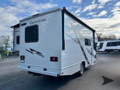 2026 Thor Motor Coach Quantum - Photo 5