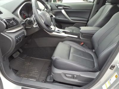 2026 Mitsubishi Eclipse Cross — detail view