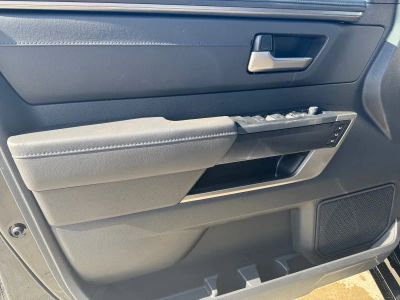 2026 Toyota Tundra 4WD — photo 9 view