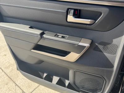 2026 Toyota Tundra 4WD — photo 13 view