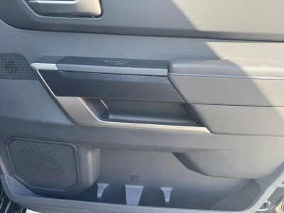 2026 Toyota Tundra 4WD — photo 16 view