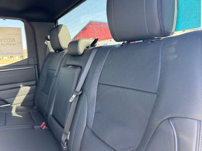 2026 Toyota Tundra 4WD — photo 14 view