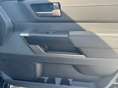 2026 Toyota Tundra 4WD — photo 19 view