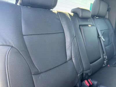 2026 Toyota Tundra 4WD — photo 18 view