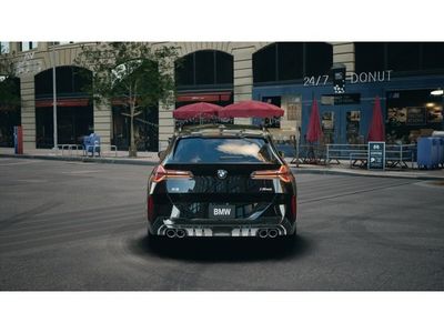 2026 BMW X3 M50 xDrive - Photo 5