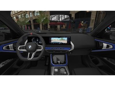 2026 BMW X3 M50 xDrive - Photo 10
