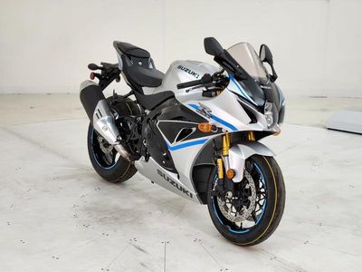 2025 Suzuki GSX-R1000R - Photo 1