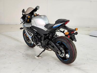 2025 Suzuki GSX-R1000R - Photo 4