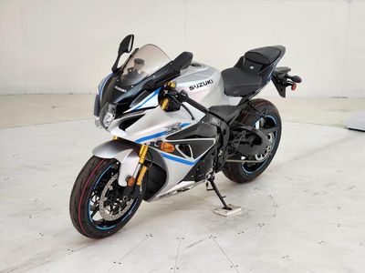 2025 Suzuki GSX-R1000R - Photo 2
