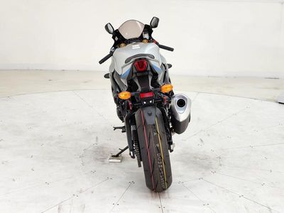 2025 Suzuki GSX-R1000R - Photo 6