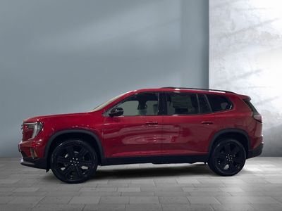 2025 GMC Acadia - Photo 7