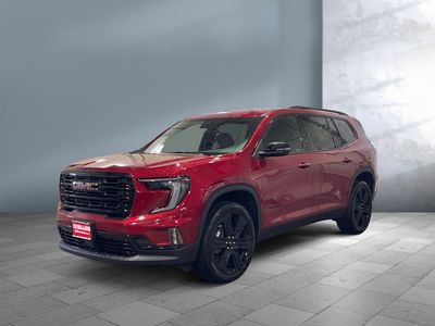 2025 GMC Acadia - Photo 2