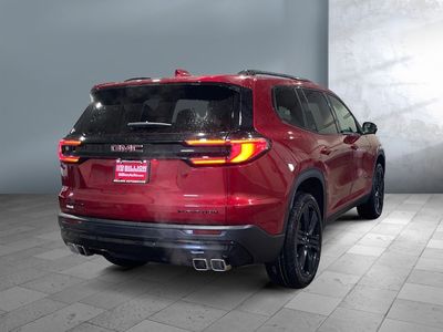 2025 GMC Acadia - Photo 6