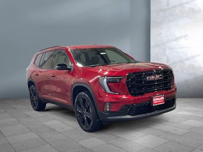 2025 GMC Acadia - Photo 3