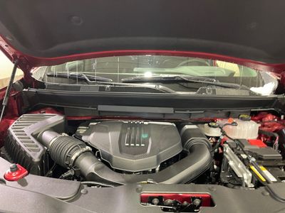 2025 GMC Acadia - Photo 14