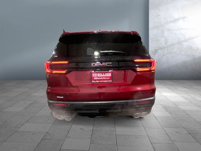 2025 GMC Acadia - Photo 4
