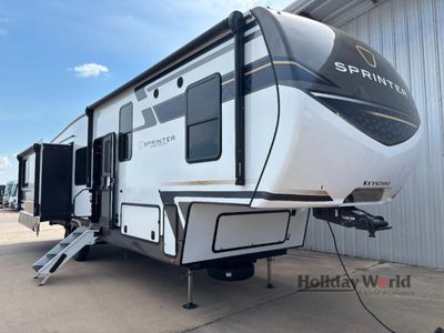 2026 Keystone Sprinter - Photo 1