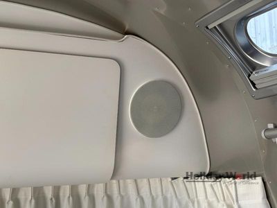 2025 Airstream Globetrotter - Photo 9
