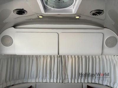 2025 Airstream Globetrotter - Photo 7