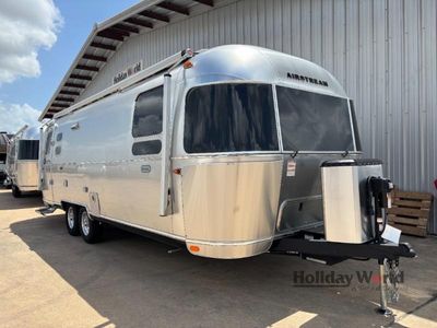 2025 Airstream Globetrotter - Photo 1
