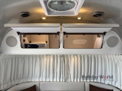 2025 Airstream Globetrotter - Photo 8